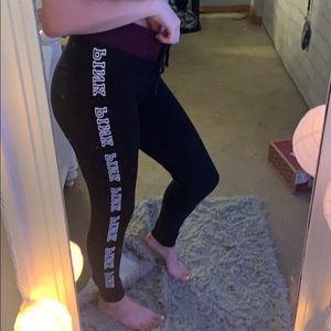 leggings